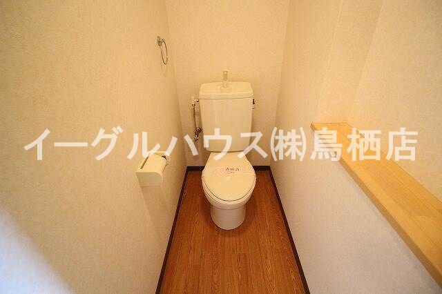 beauterraceステラの物件内観写真