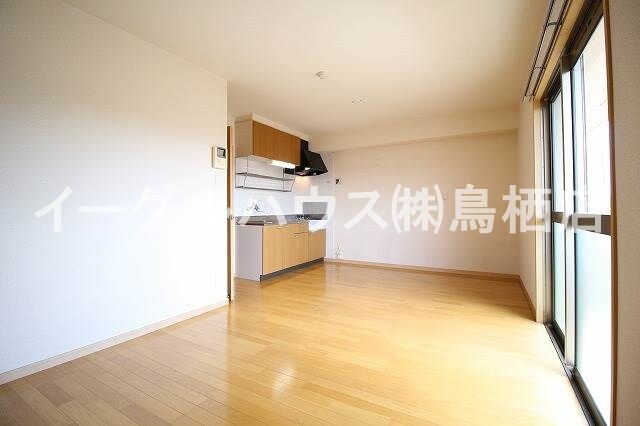 beauterraceステラの物件内観写真