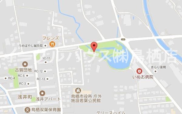 beauterraceステラの物件内観写真