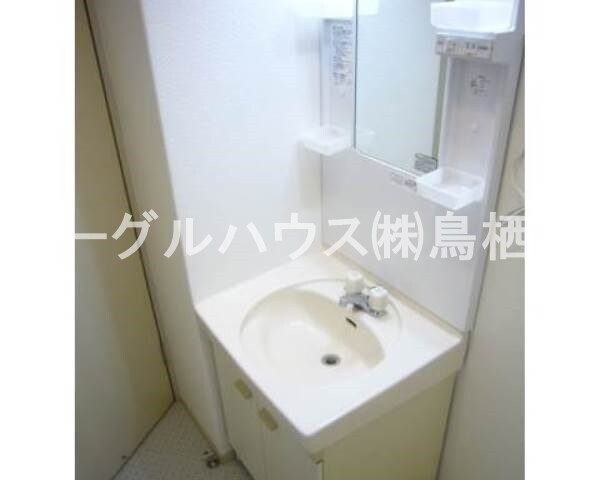 ふじマンションの物件内観写真