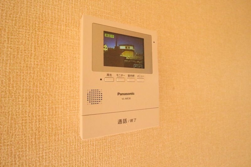 アビタシオンの物件内観写真