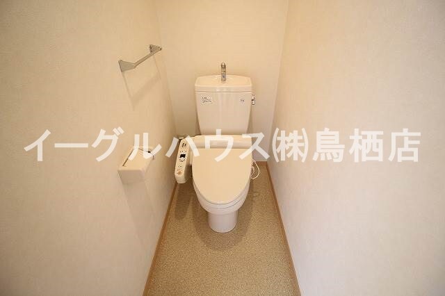 ヒメコスムA棟の物件内観写真