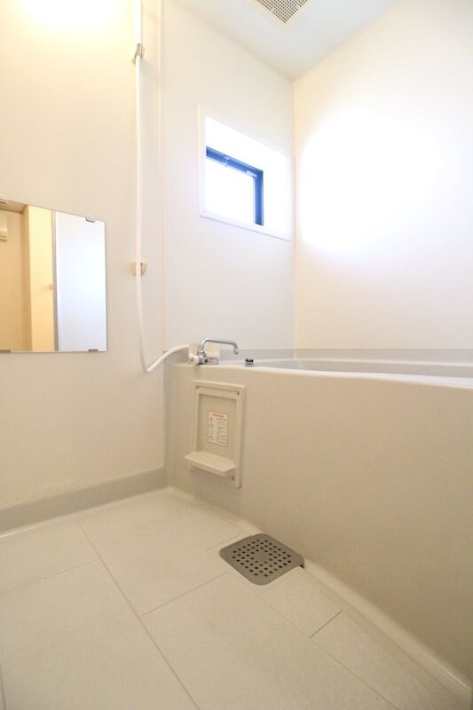 デビューOne　A棟の物件内観写真