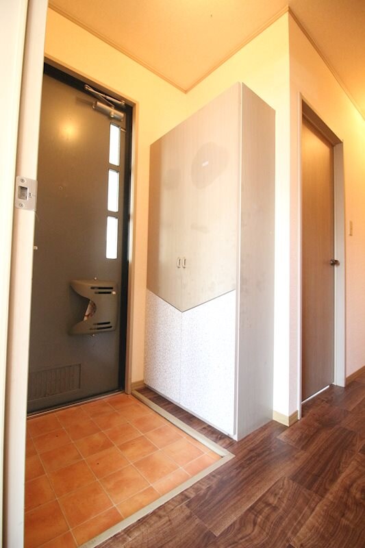 デビューOne　A棟の物件内観写真