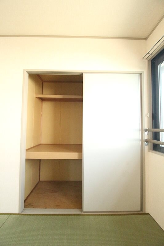 デビューOne　A棟の物件内観写真