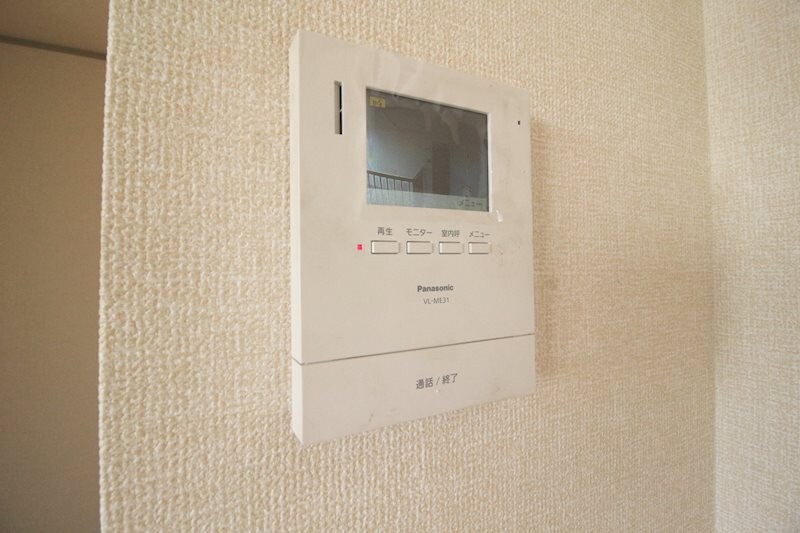 デビューOne　A棟の物件内観写真