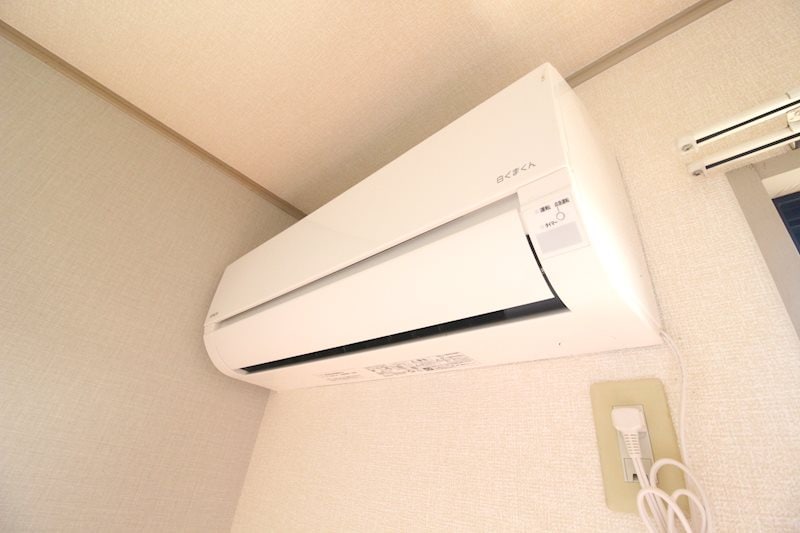 デビューOne　A棟の物件内観写真