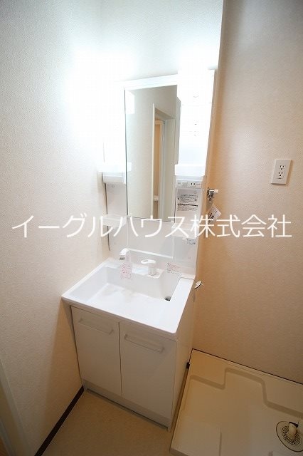 バローニB棟の物件内観写真