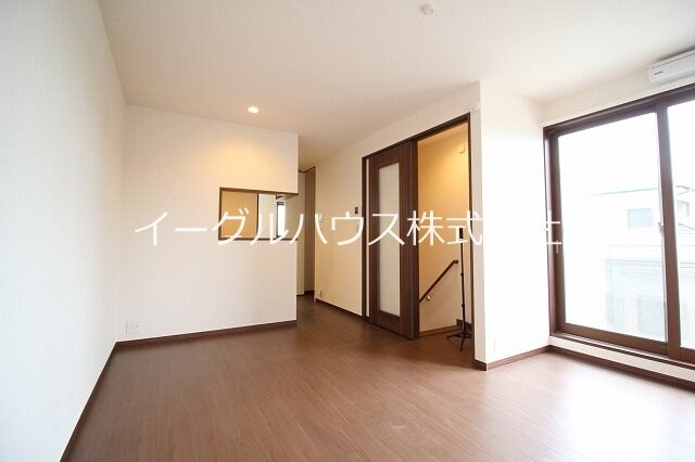 バローニB棟の物件内観写真