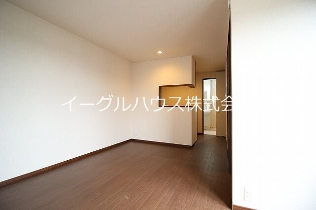 バローニB棟の物件内観写真