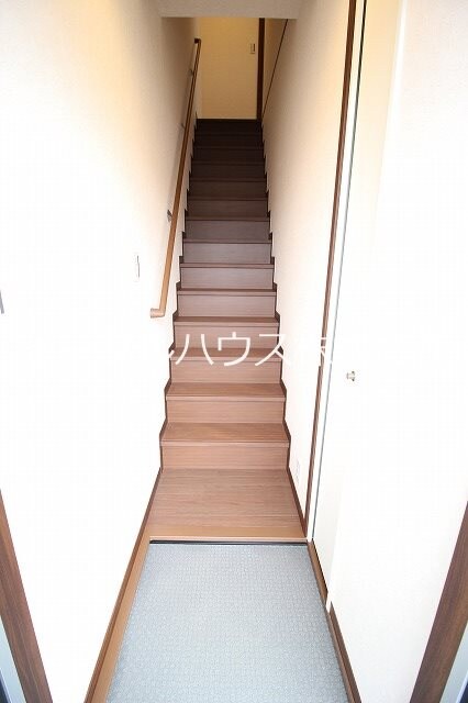 バローニB棟の物件内観写真