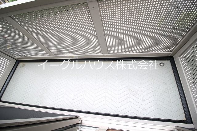 バローニB棟の物件内観写真