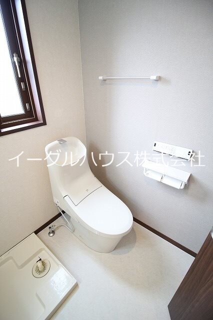 バローニB棟の物件内観写真