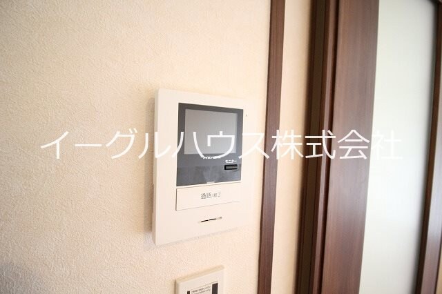 バローニB棟の物件内観写真