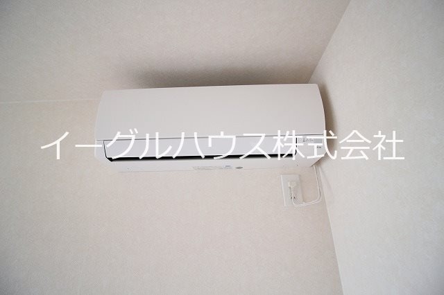 バローニB棟の物件内観写真