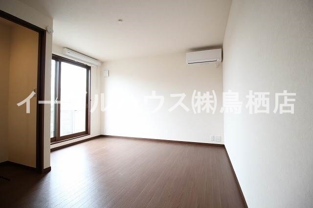 バローニB棟の物件内観写真