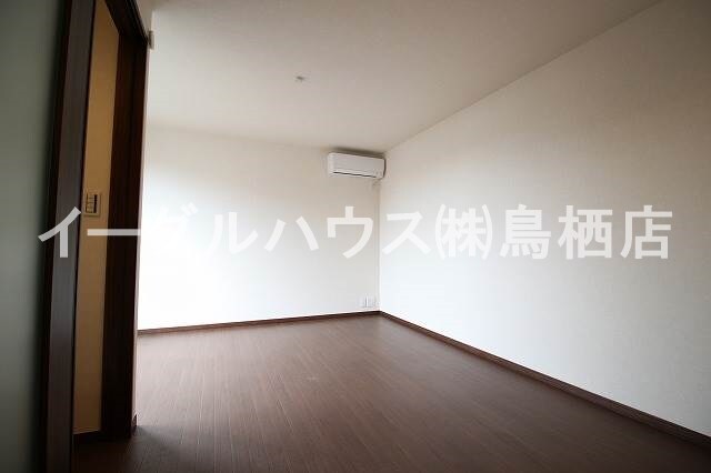 バローニB棟の物件内観写真