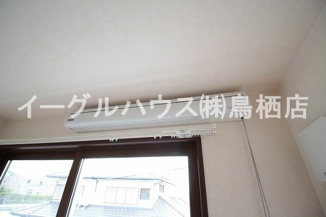 バローニB棟の物件内観写真