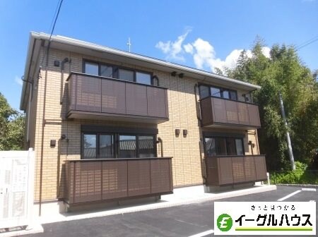 佐賀県三養基郡上峰町大字坊所の物件外観写真