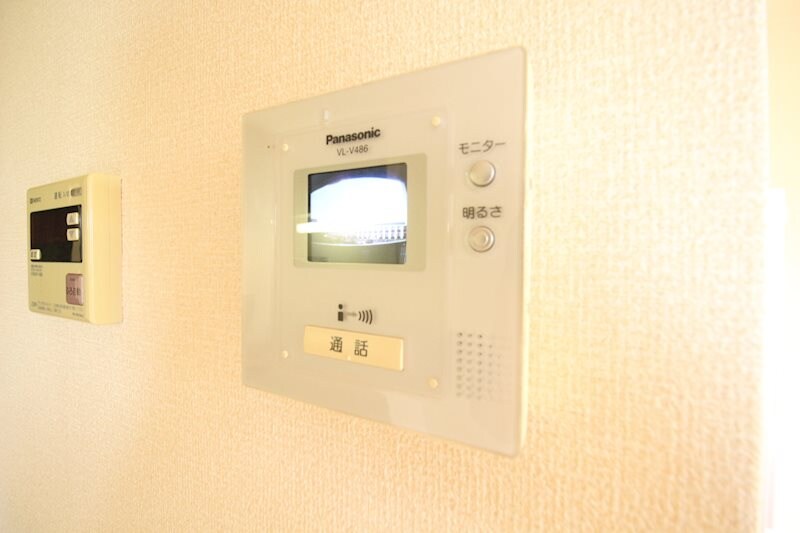 セイシェル・大山B棟の物件内観写真