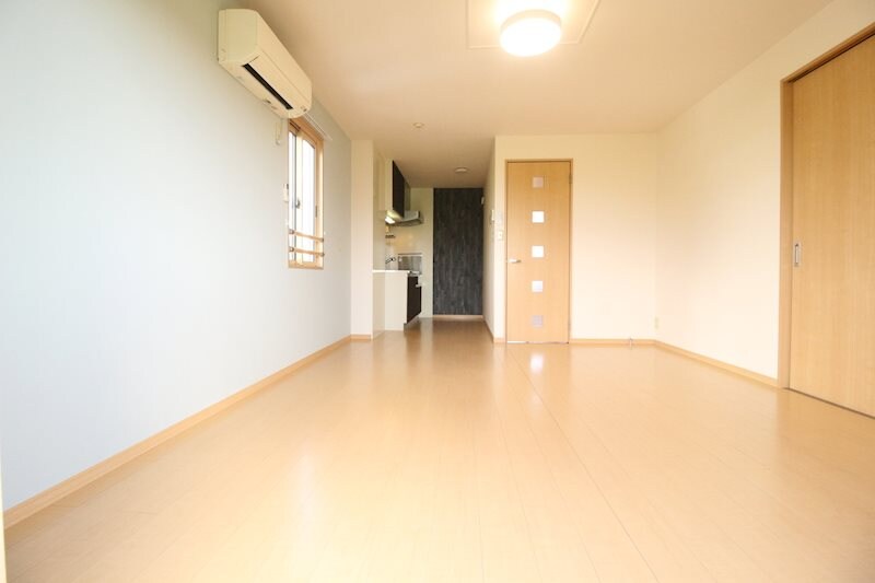 セイシェル・大山B棟の物件内観写真