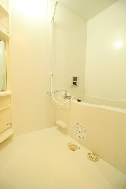 セイシェル・大山B棟の物件内観写真