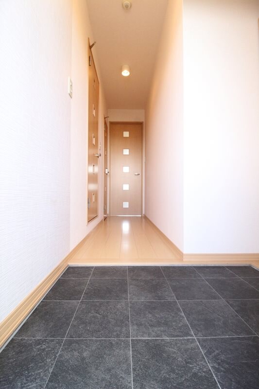 セイシェル・大山B棟の物件内観写真