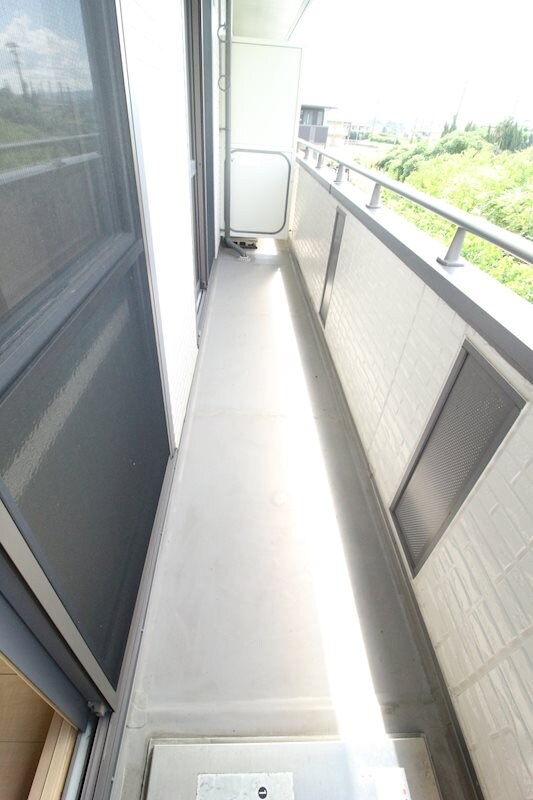 セイシェル・大山B棟の物件内観写真