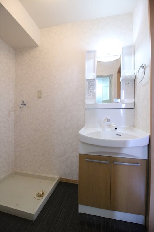 セイシェル・大山B棟の物件内観写真