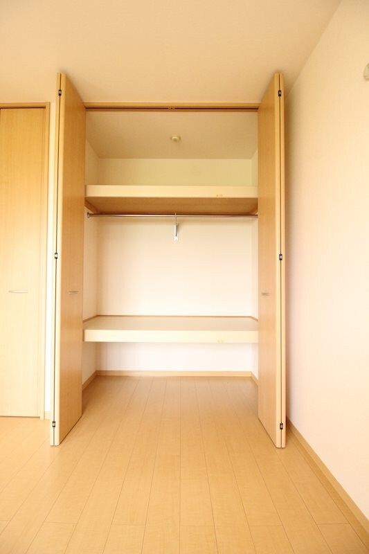 セイシェル・大山B棟の物件内観写真