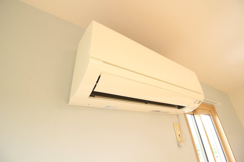 セイシェル・大山B棟の物件内観写真