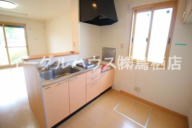 ヴェルドミール・大山の物件内観写真