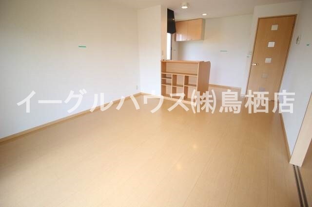 ヴェルドミール・大山の物件内観写真