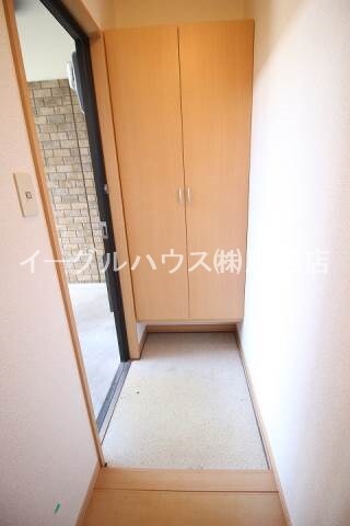 ヴェルドミール・大山の物件内観写真