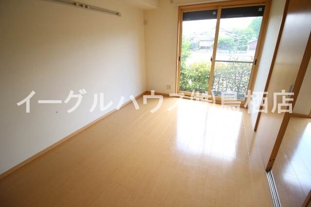 ヴェルドミール・大山の物件内観写真