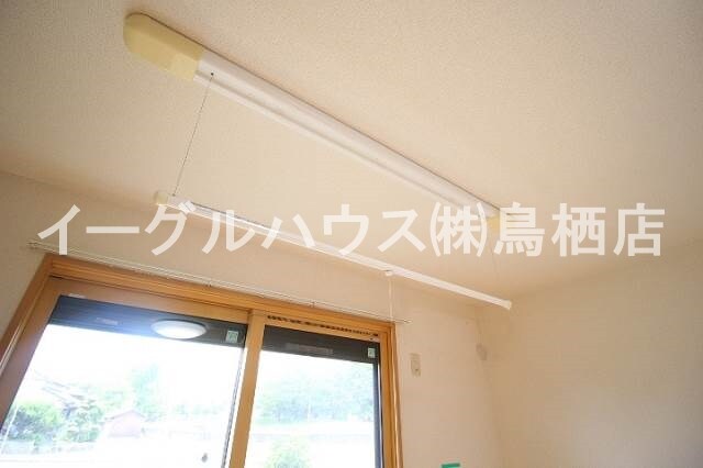 ヴェルドミール・大山の物件内観写真