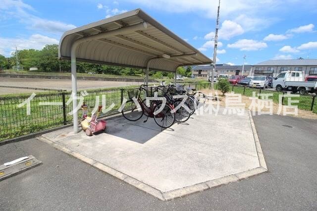 ヴェルドミール・大山の物件内観写真