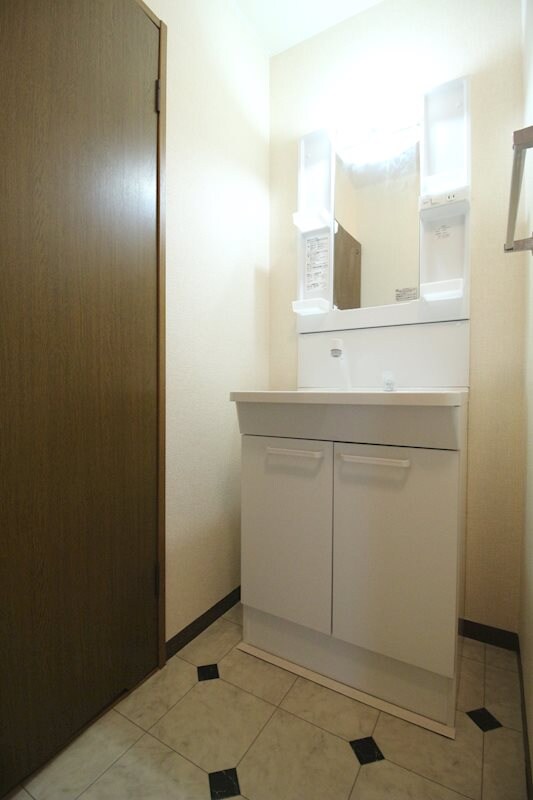 シティパラス蔵上の物件内観写真