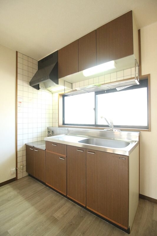 シティパラス蔵上の物件内観写真