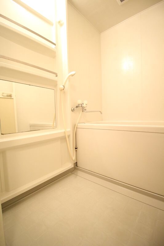 シティパラス蔵上の物件内観写真