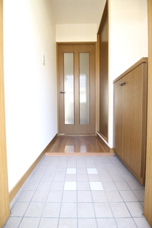 シティパラス蔵上の物件内観写真