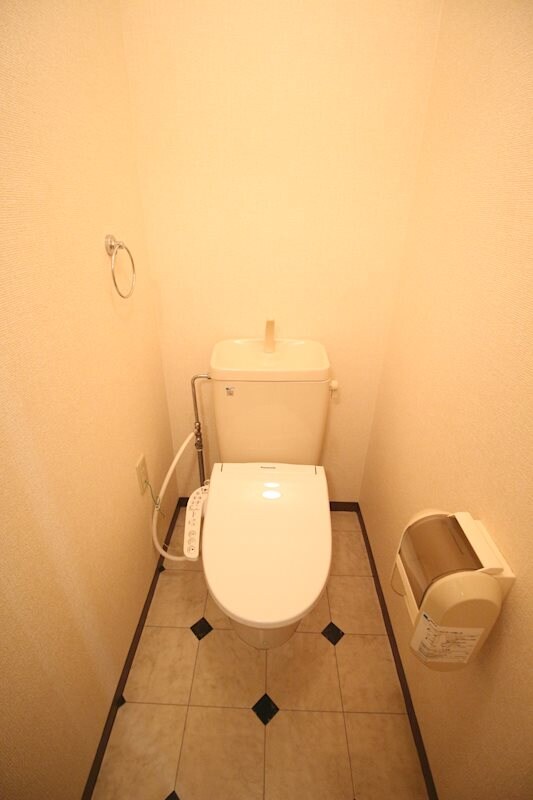 シティパラス蔵上の物件内観写真