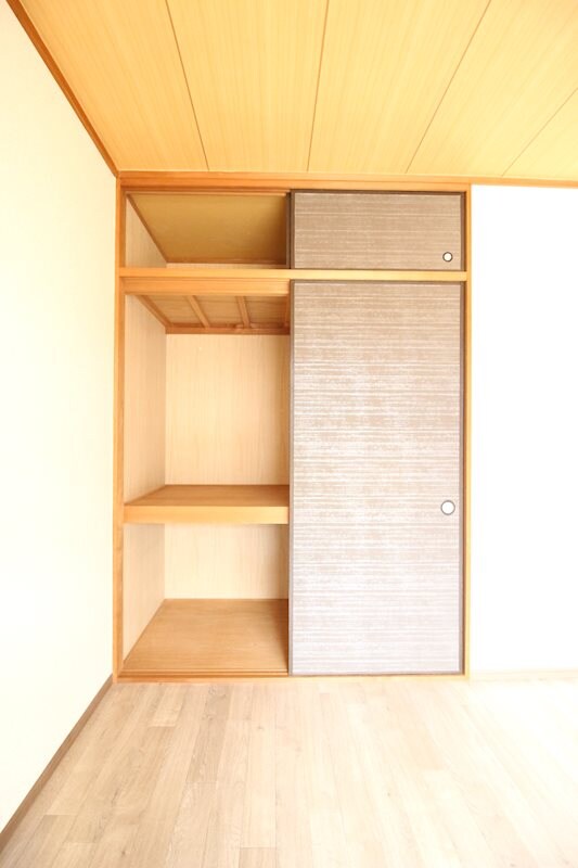 シティパラス蔵上の物件内観写真