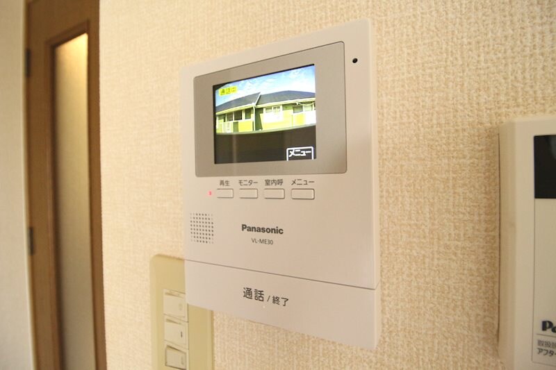 シティパラス蔵上の物件内観写真