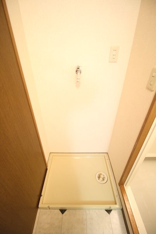 シティパラス蔵上の物件内観写真