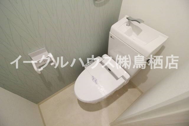 CB鳥栖ヴェールニルの物件内観写真