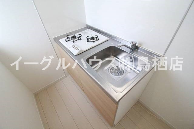 CB鳥栖ヴェールニルの物件内観写真