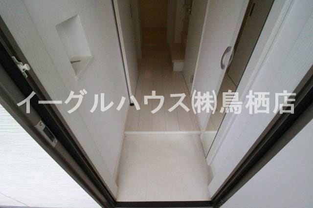 CB鳥栖ヴェールニルの物件内観写真