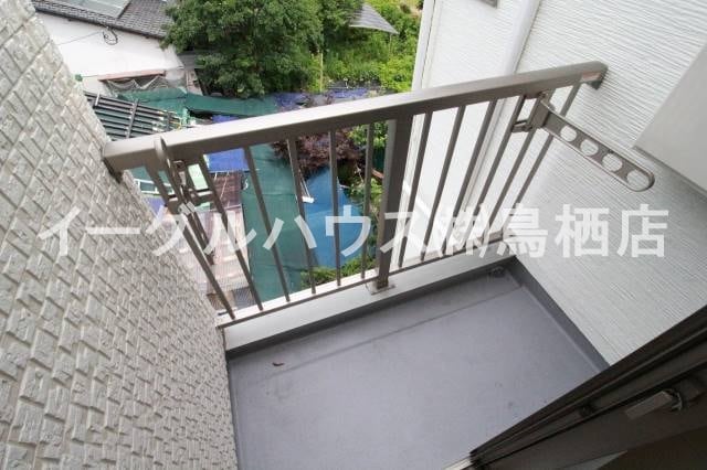 CB鳥栖ヴェールニルの物件内観写真