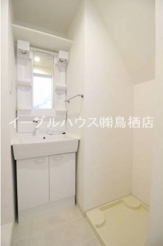 CB鳥栖ヴェールニルの物件内観写真